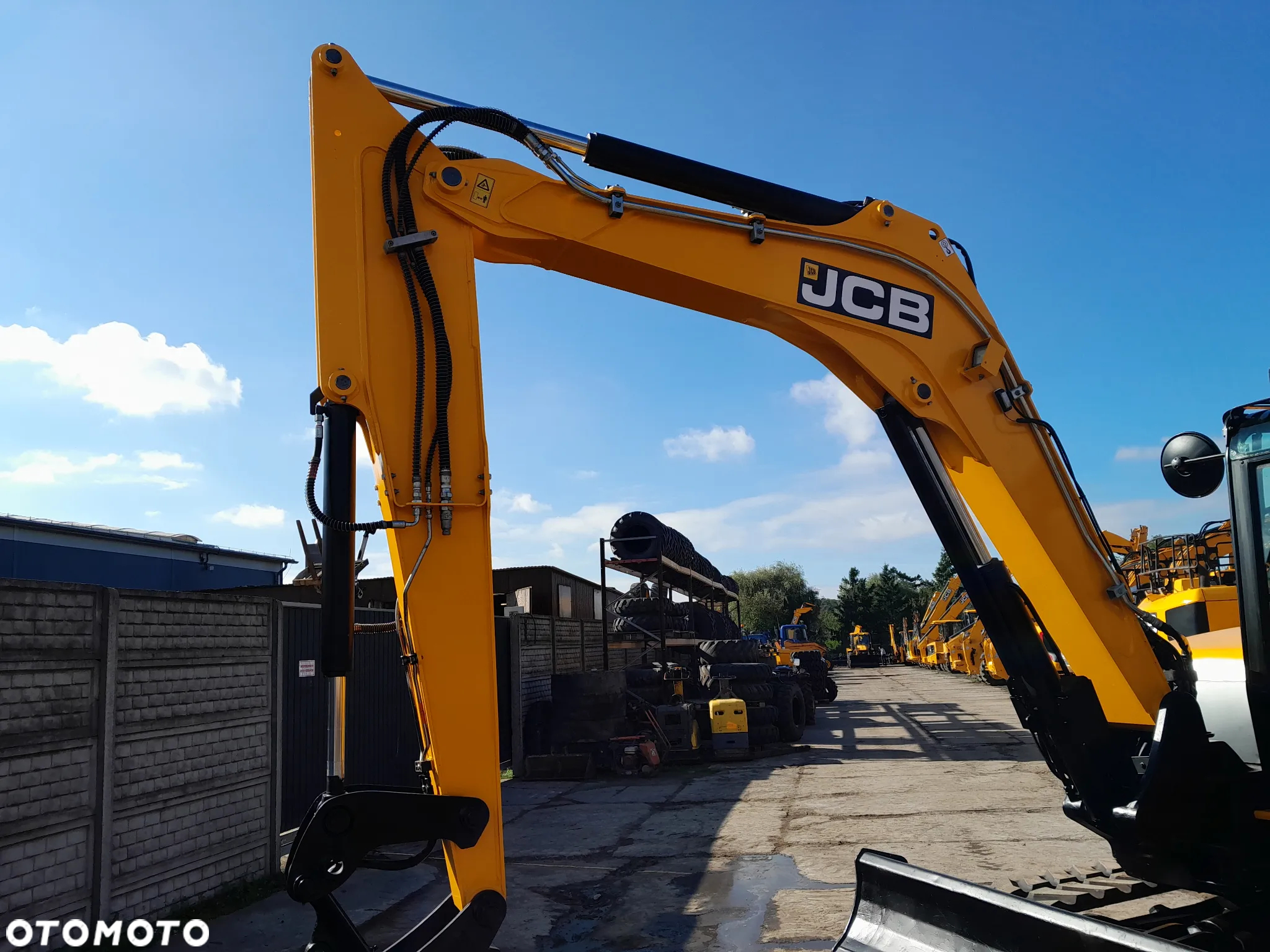 JCB 90Z-2  2022R - 10