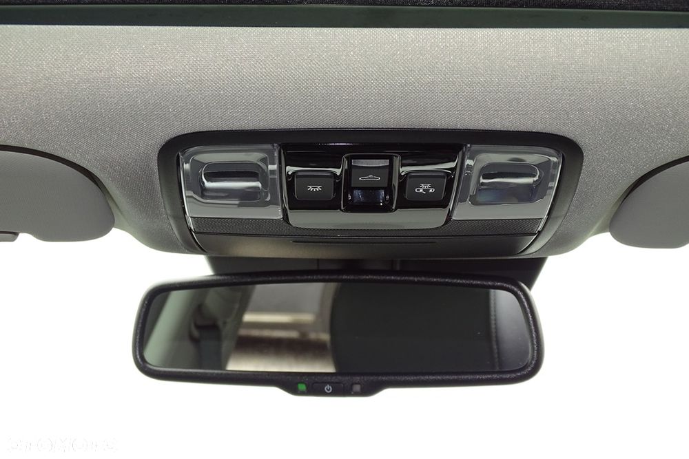 Kia XCeed 1.5 T-GDI MHEV Prestige Line DCT - 35
