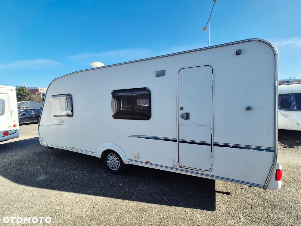 Inny Przyczepa kempingowa - 8