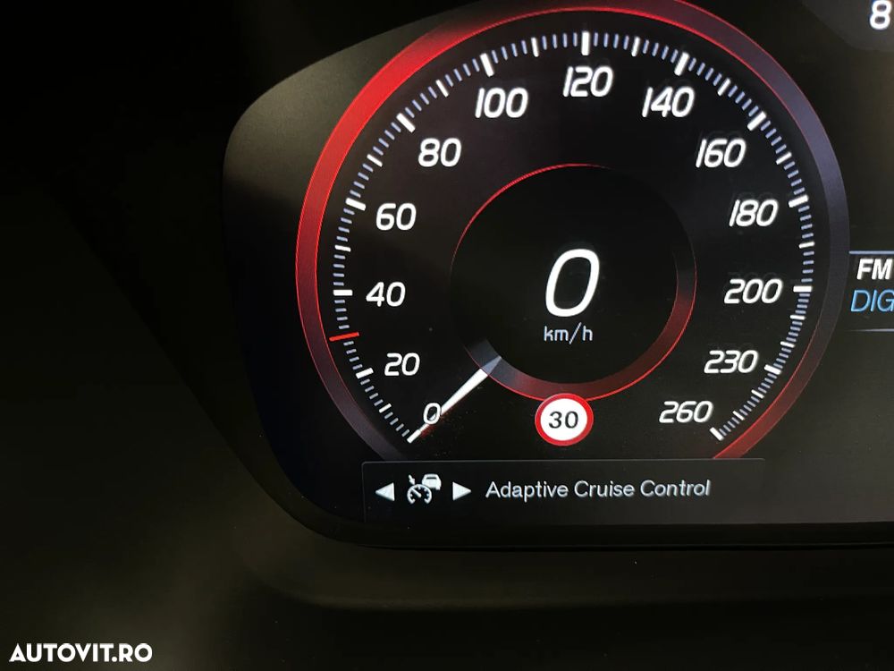 Volvo XC 40 Recharge T5 Twin Engine AT7 Inscription - 23