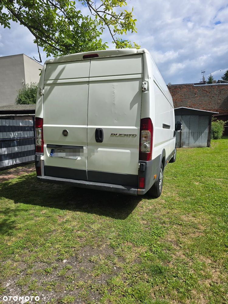 Fiat Ducato - 3