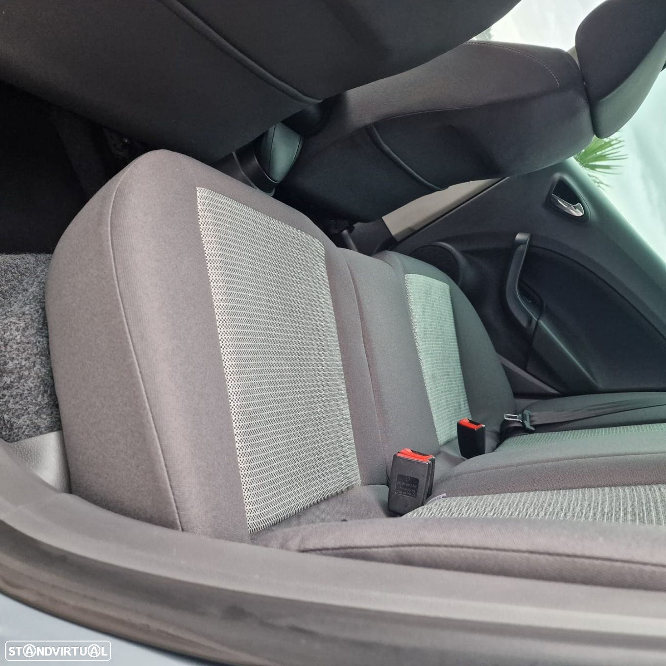 SEAT Ibiza 1.4 16V Style - 26