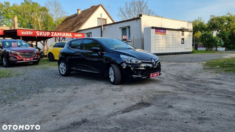 Renault Clio 0.9 TCe Limited - 7