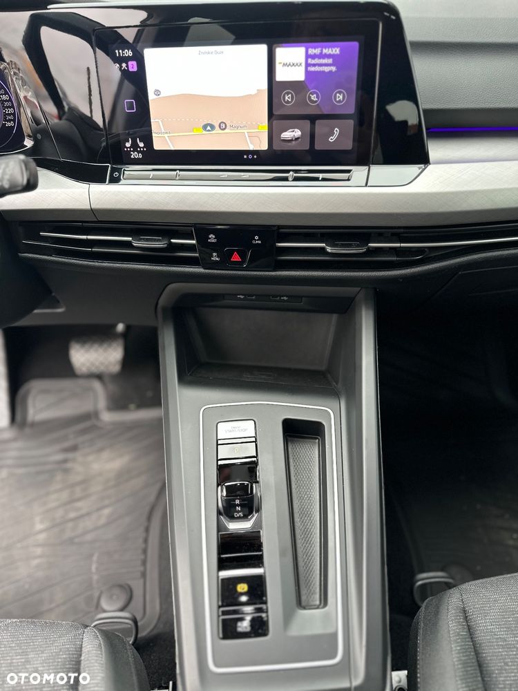 Volkswagen Golf 2.0 TDI SCR DSG Life - 16