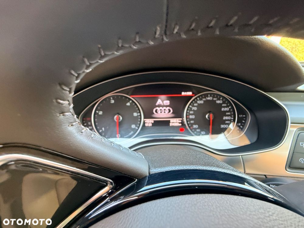 Audi A6 Limousine - 25