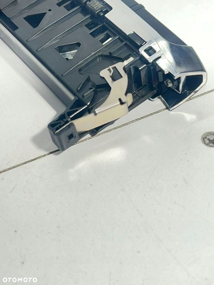 8v0925301k Inne przełączniki i przyciski Audi A3 S3 8V 2014 - 2