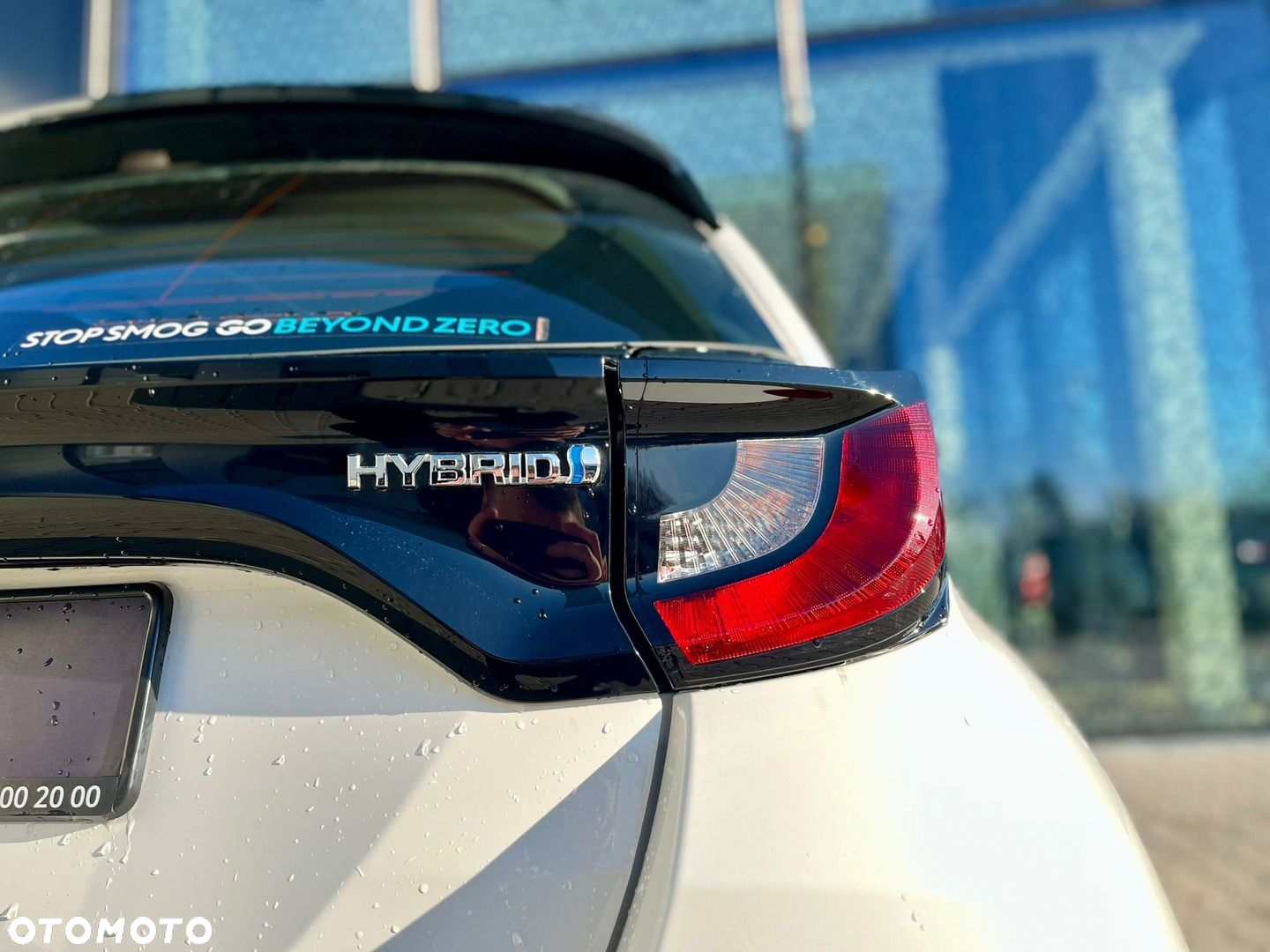 Toyota Yaris - 28