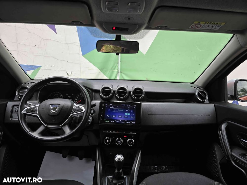 Dacia Duster - 16