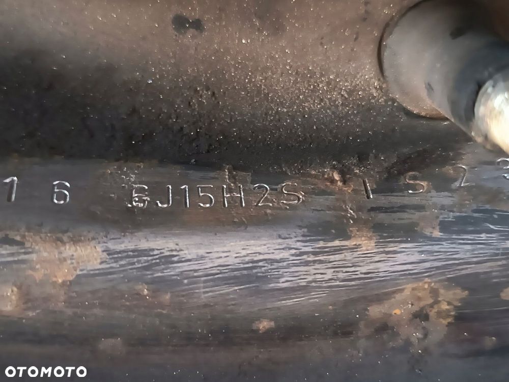 CITROEN C3 II LIFT 13-16r. FELGI STALOWE 15" KOMPLET 4X108 R15 - 8