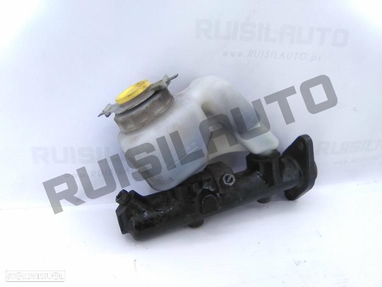 Bomba Principal De Travões  Citroen C15 [1984_2006] 1.8 D - 1