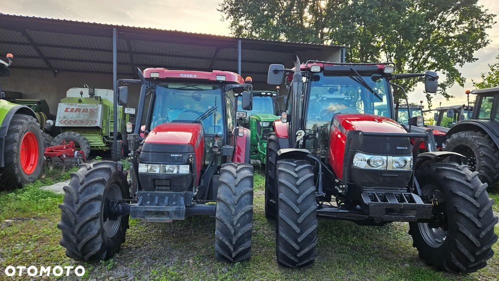 Case IH CS 105 Pro - 31