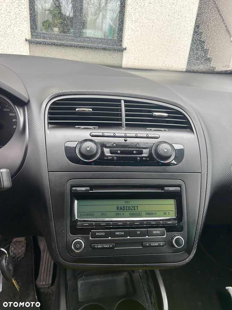 Seat Altea 1.2 TSI (Ecomotive) Start & Stop Reference Copa - 13