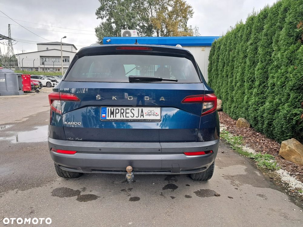 Skoda Karoq - 15