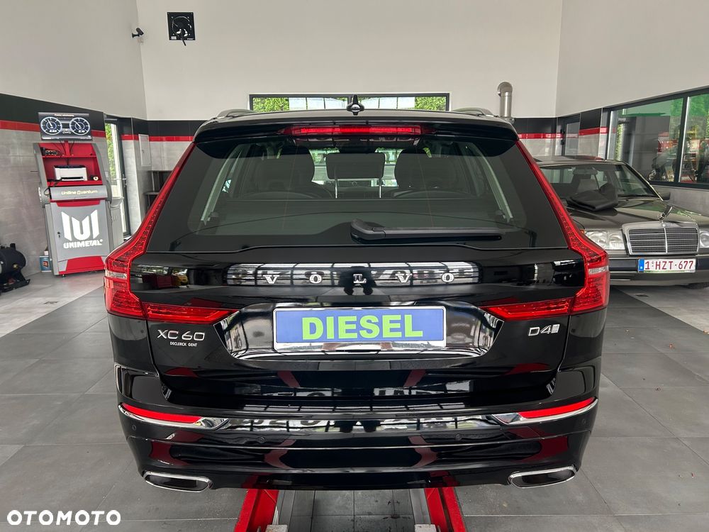 Volvo XC 60 D3 Geartronic Momentum - 6