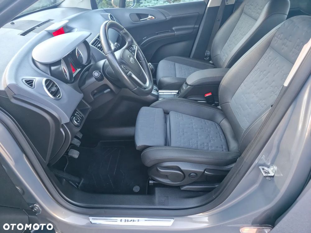 Opel Meriva 1.4 Innovation - 15