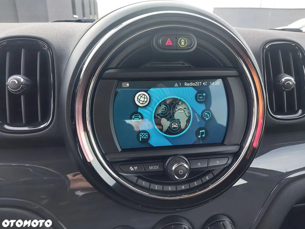 MINI Countryman Cooper - 13