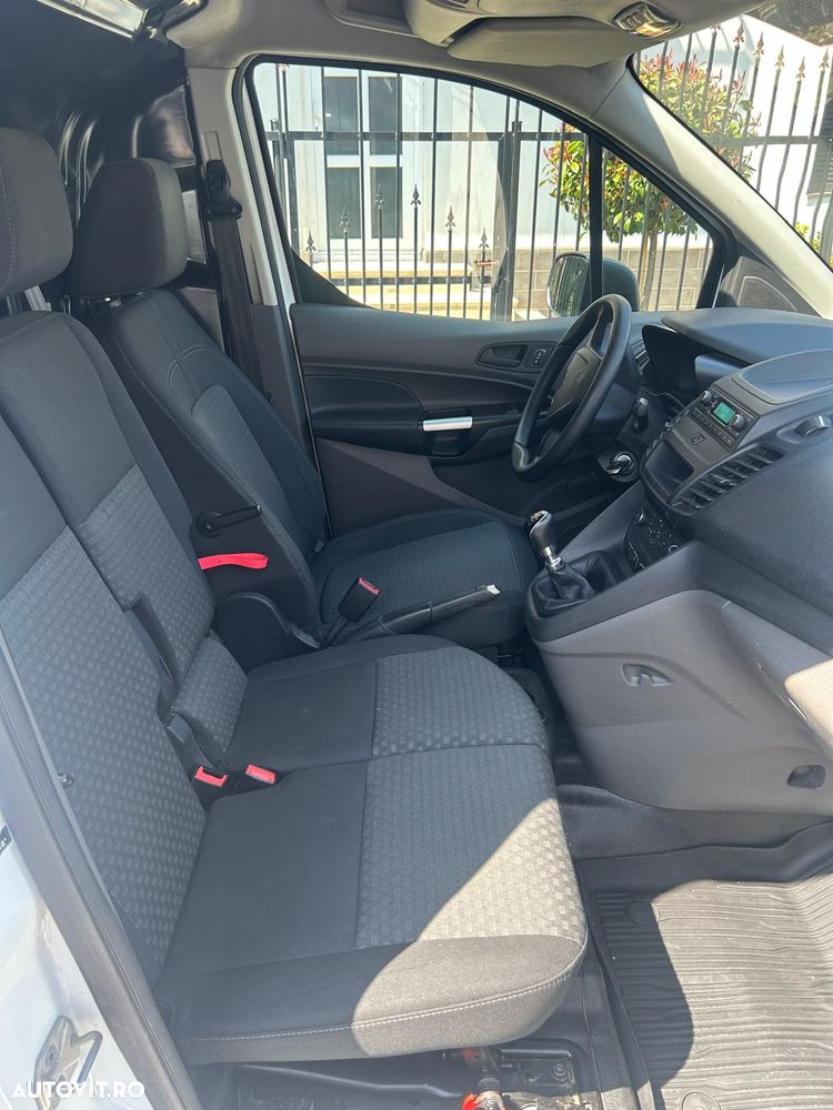 Ford Transit Connect Combi Commercial LWB(L2) M1 Trend - 6