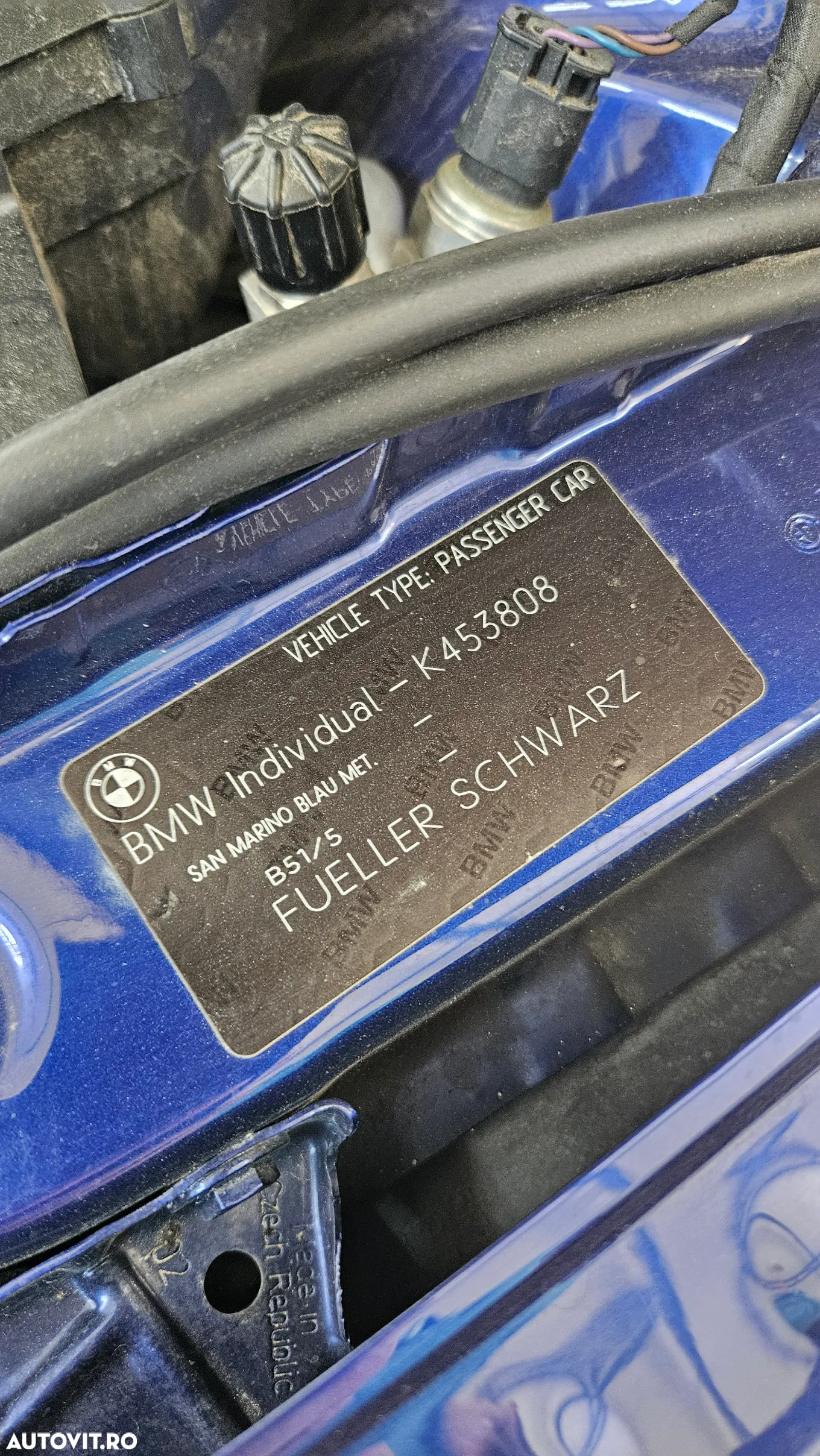 BMW M4 - 8