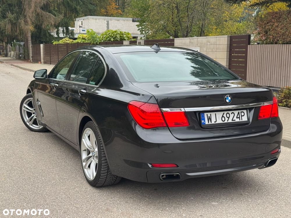 BMW Seria 7 - 3
