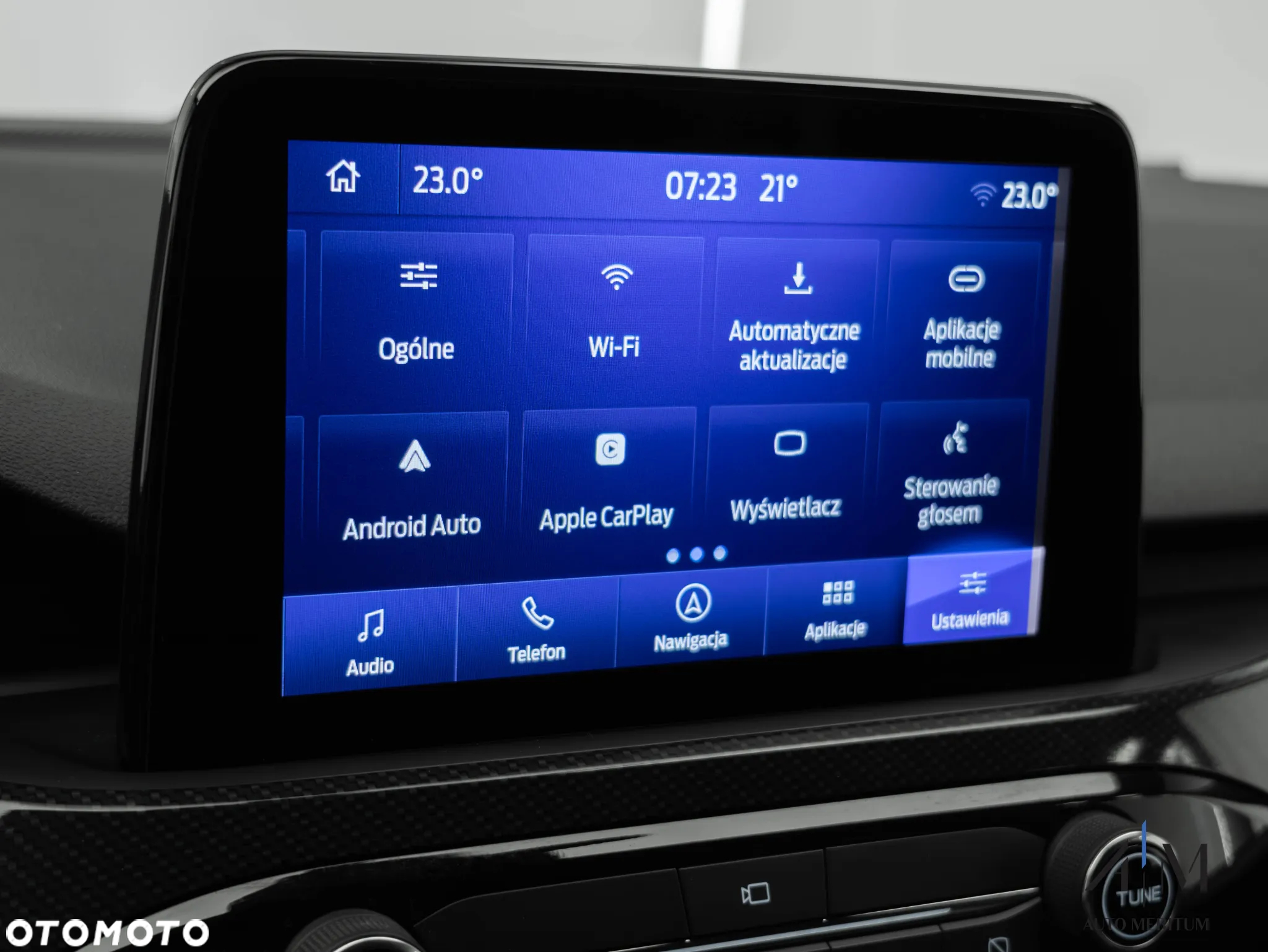Ford Kuga 2.0 EcoBlue 4x4 ST-LINE X - 33