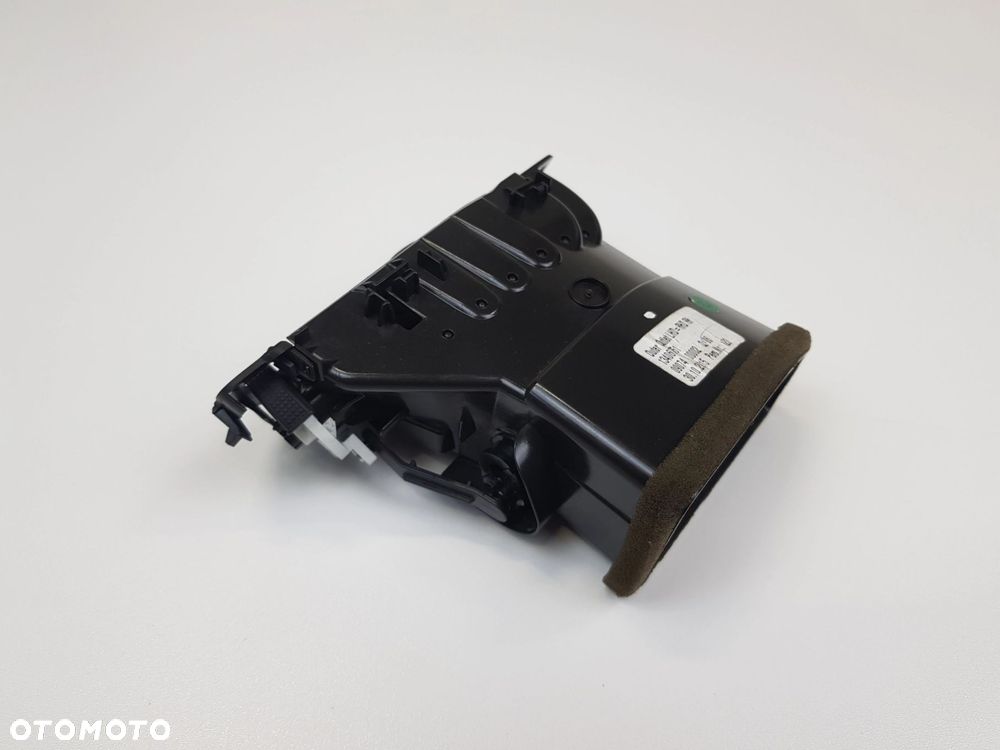 Kratka nawiewu powietrza Prawa Opel Astra K V 13406751 - 3