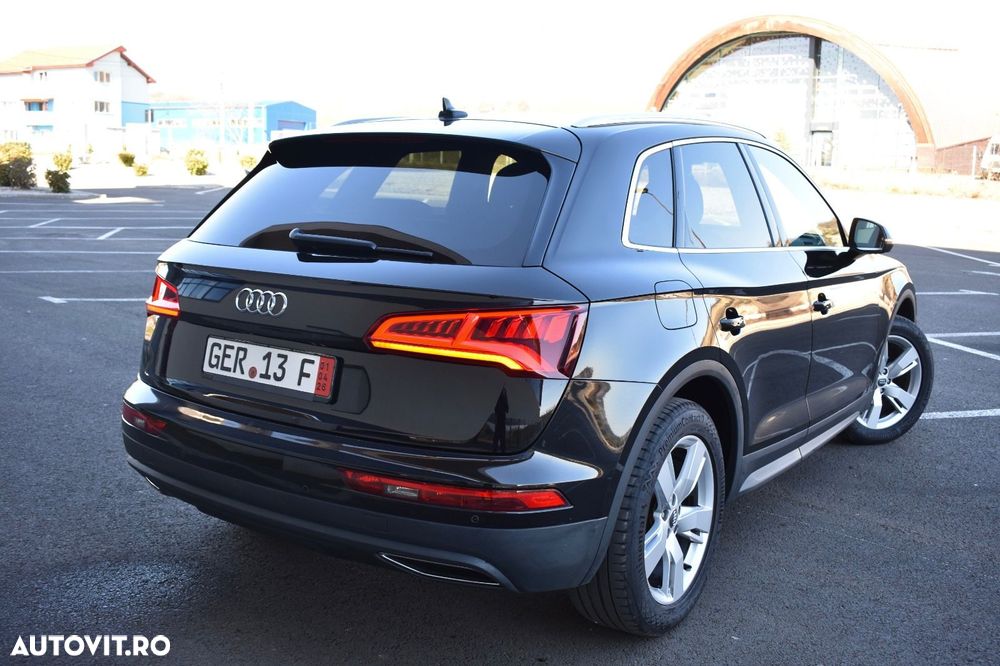 Audi Q5 - 3