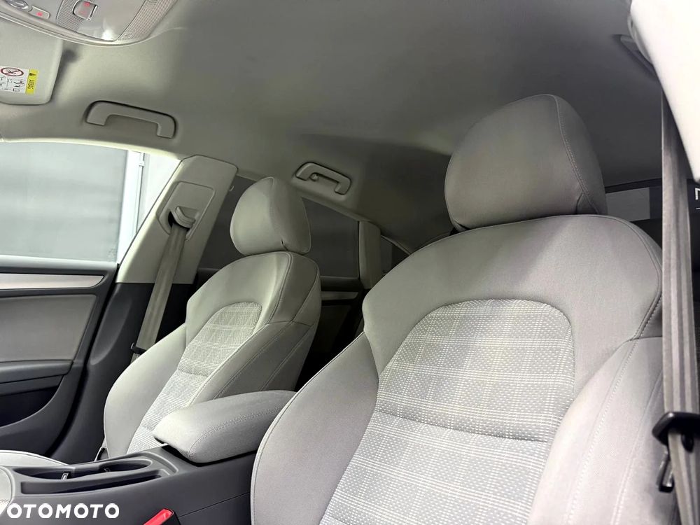 Audi A5 - 19
