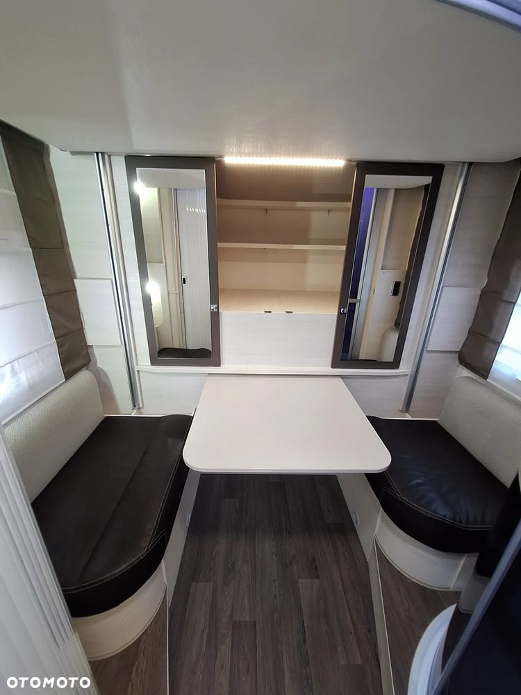 Challenger 396 GENESIS - 8