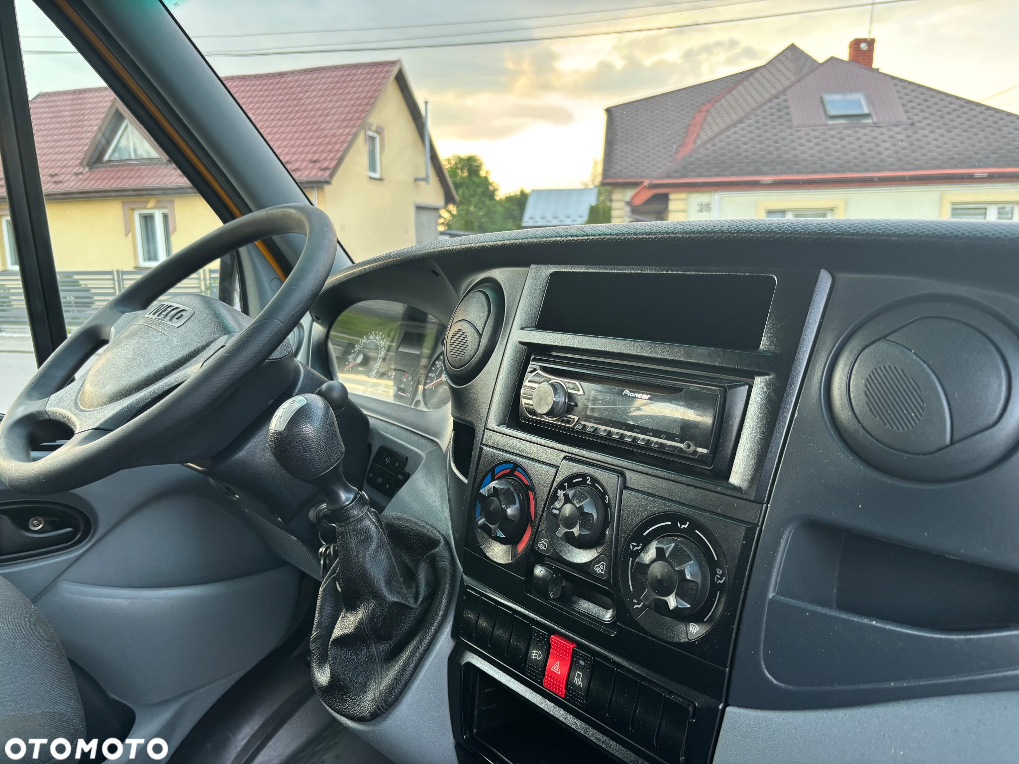 Iveco 35c12 - 7