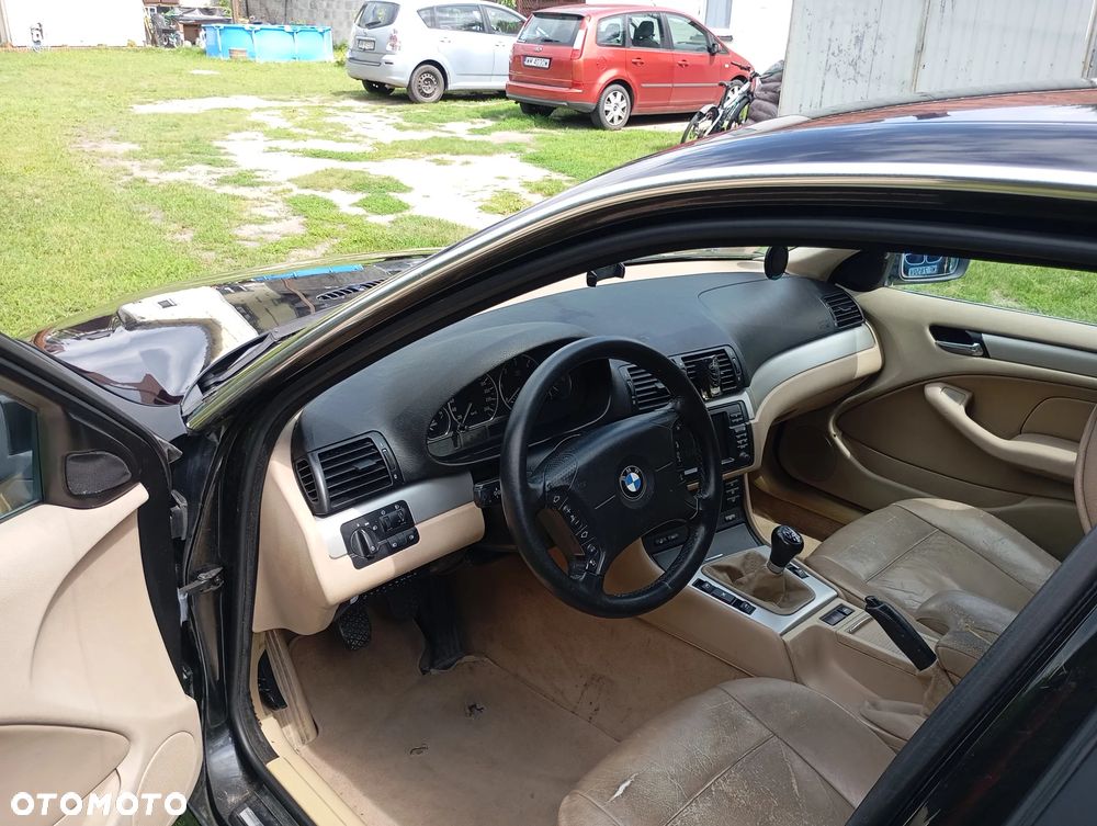BMW Seria 3 330d - 10