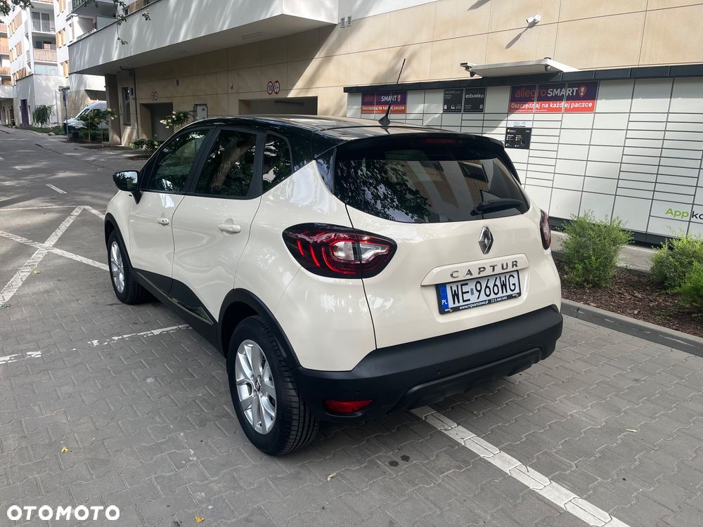 Renault Captur - 4