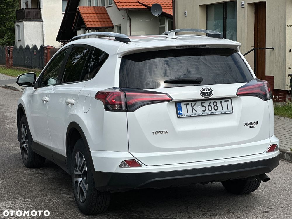 Toyota RAV4 2.0 Active 4x4 - 15