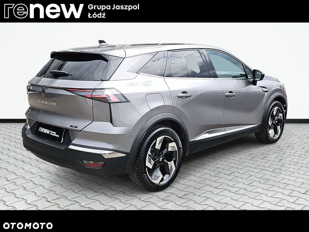 Renault Symbioz - 5