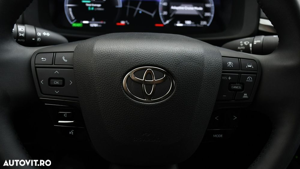 Toyota C-HR 2.0 Hybrid Teamplayer - 21