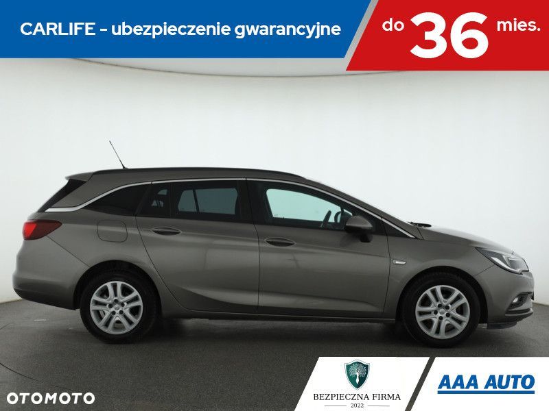 Opel Astra - 8
