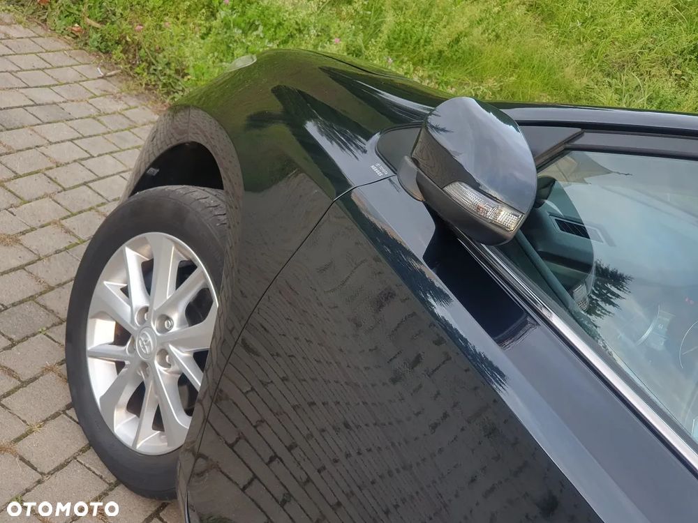 Toyota Auris 1.6 Valvematic START Edition - 8