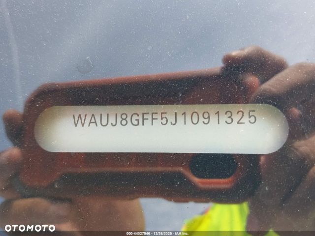 Audi A3 Limousine - 14