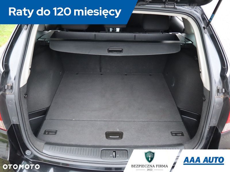 Chevrolet Cruze - 15