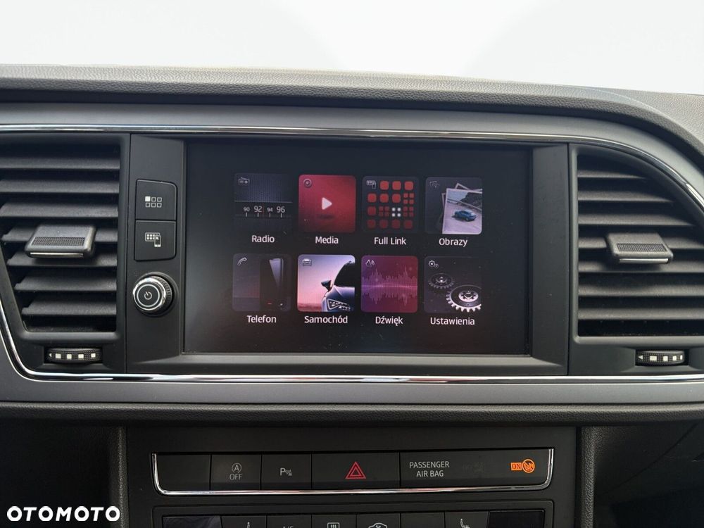 Seat Leon - 13