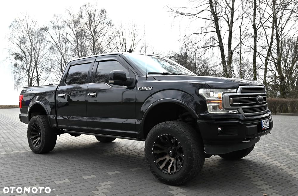 Ford F150 - 24