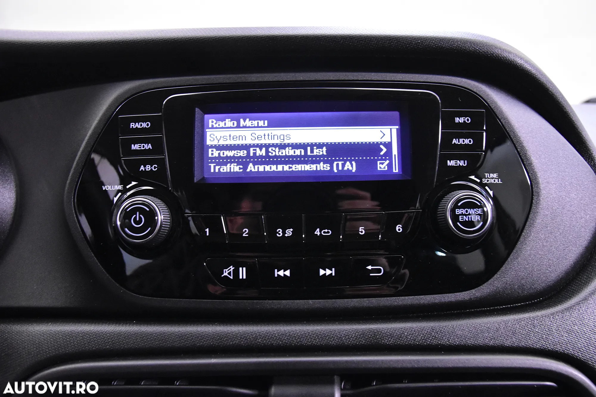 Fiat Tipo - 18