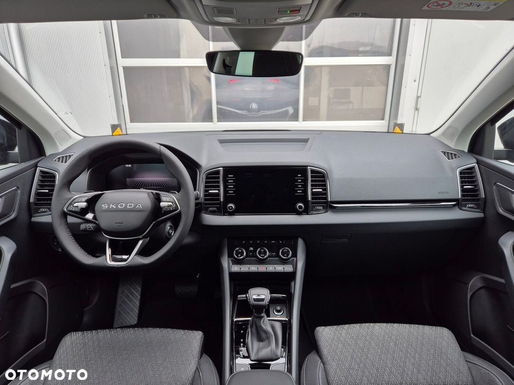 Skoda Karoq - 20