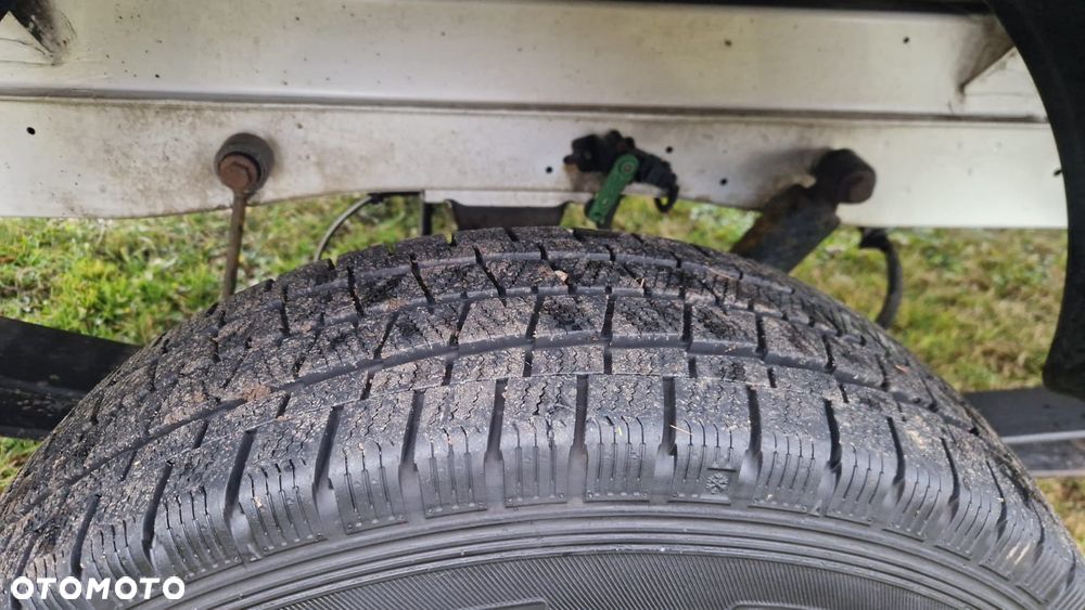 Volkswagen Crafter - 30