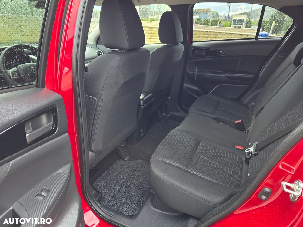 Mitsubishi Eclipse-Cross 1.5 T-MIVEC ClearTec 2WD Diamant Edition - 9
