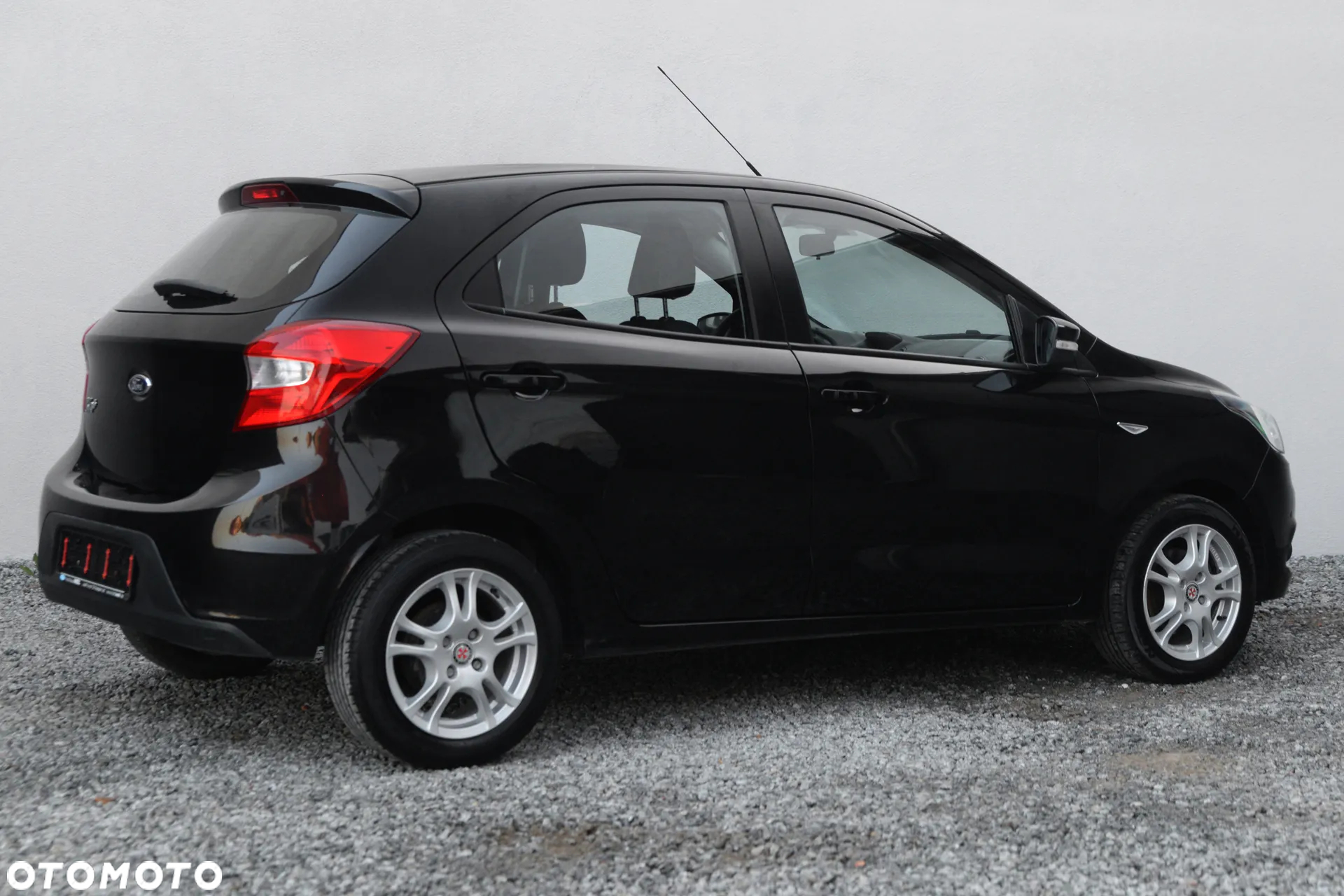 Ford Ka+ 1.2 Trend - 4