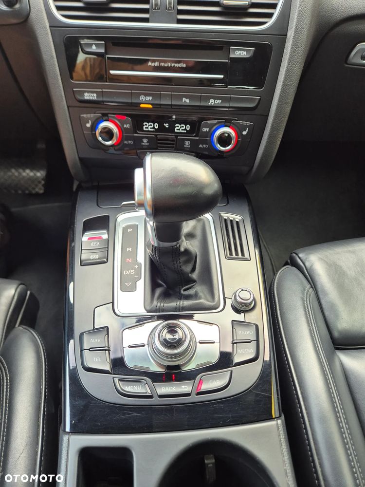 Audi A4 Allroad 2.0 TFSI Quattro S tronic - 18