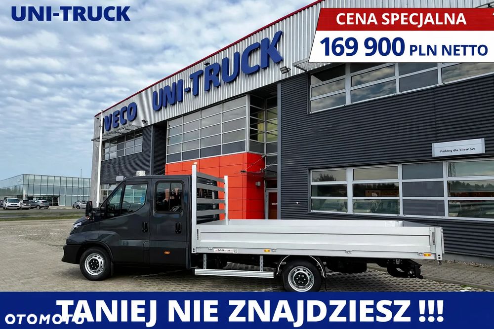Iveco DAILY - 1