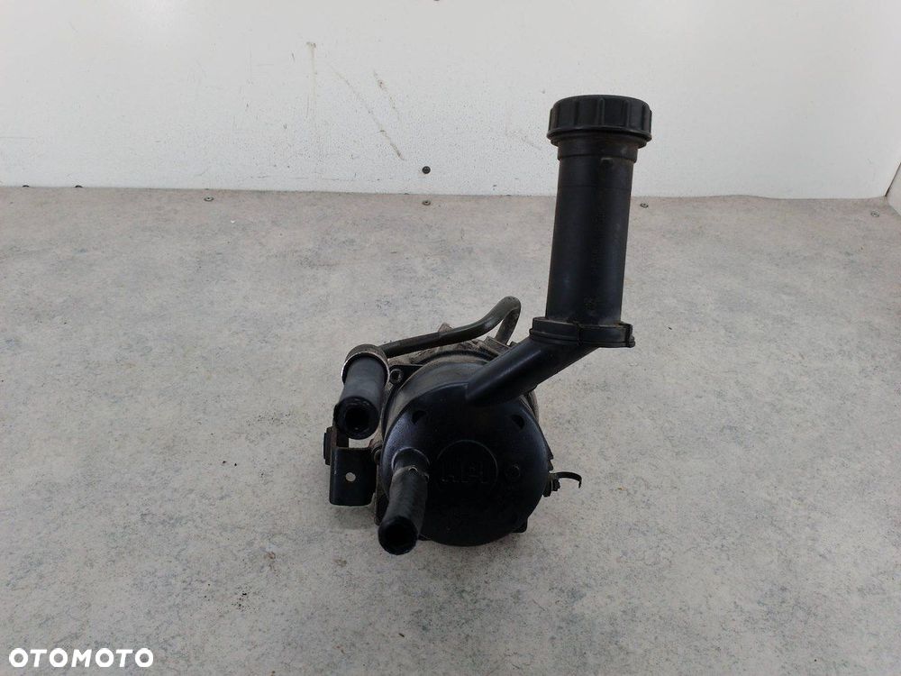 POMPA WSPOMAGANIA ELEKTRYCZNA CITROEN C4 I 9657613580 A5097515+A 1.4 16V - 9