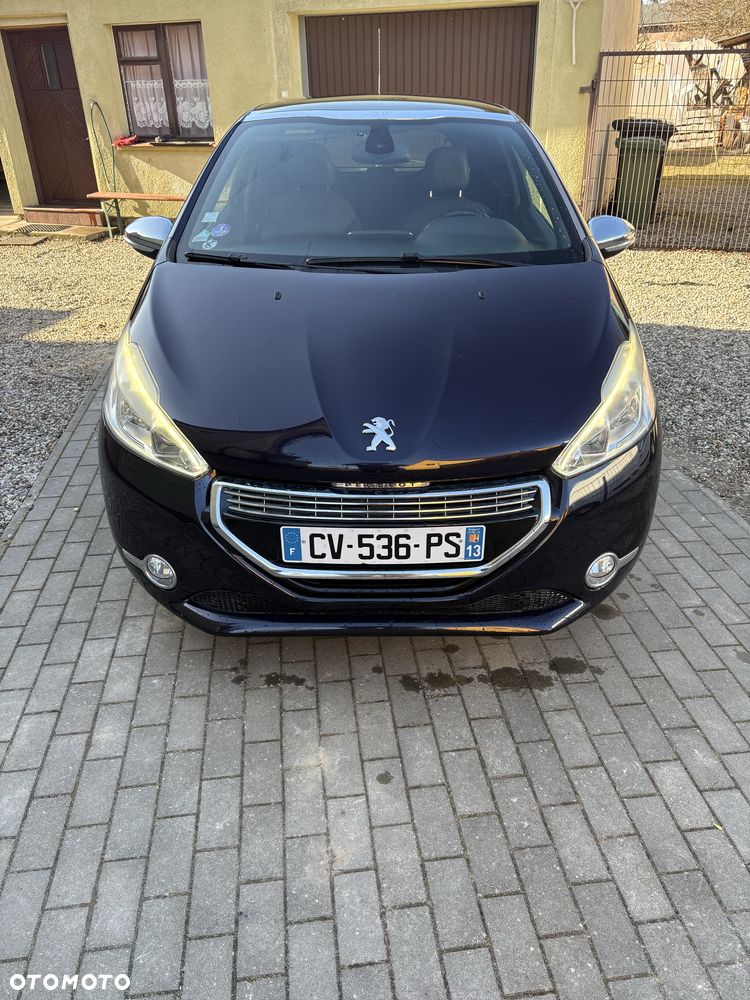 Peugeot 2008 - 7