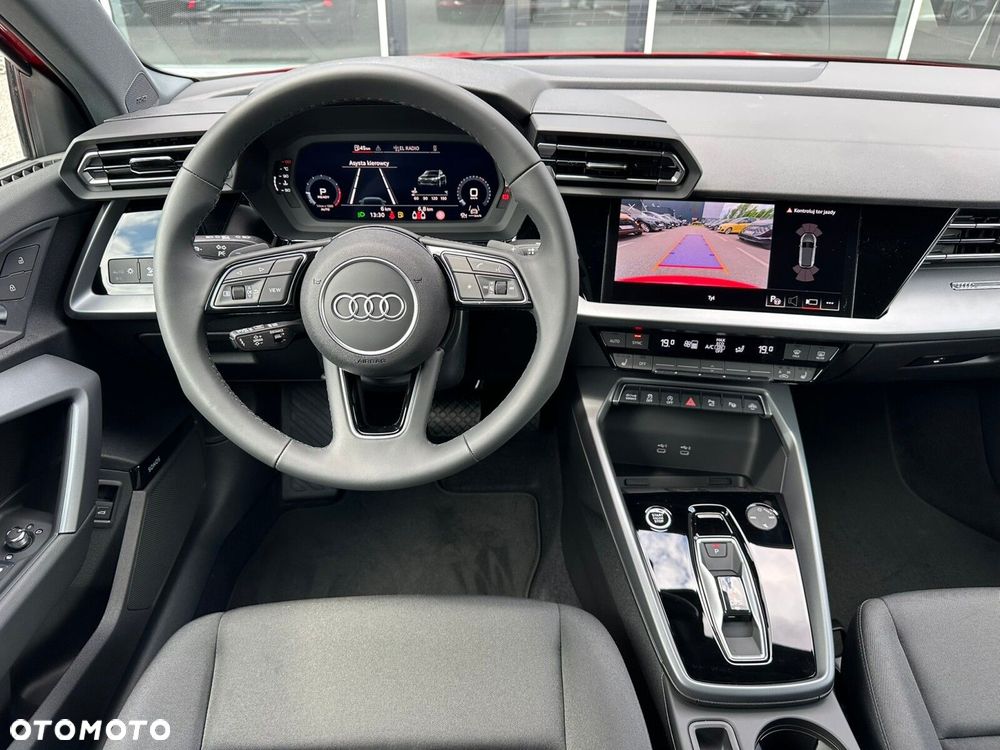Audi A3 Sportback - 17